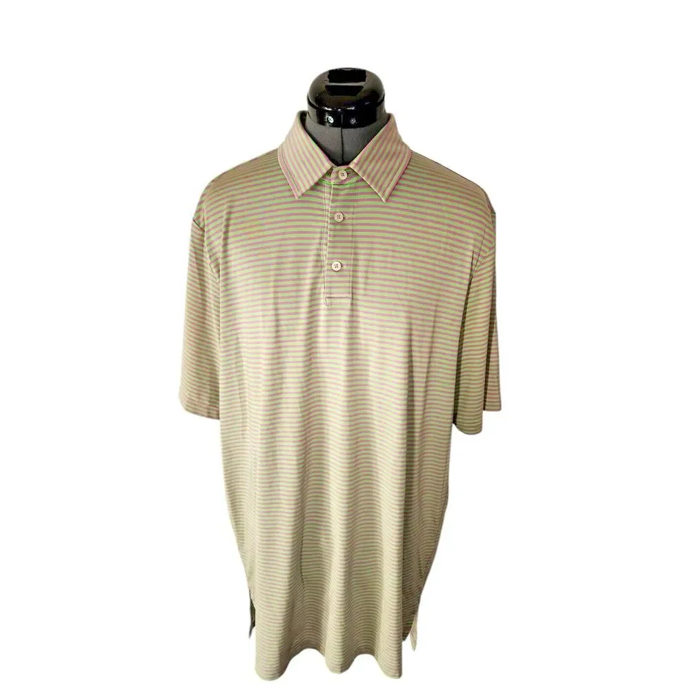 RLX -‎ Ralph Lauren Polo Size L